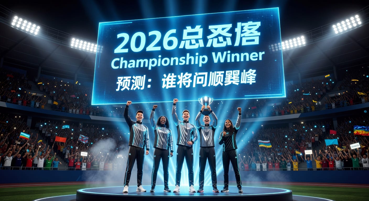 总冠军 championship winner：AG真人娱乐官网赛果解读