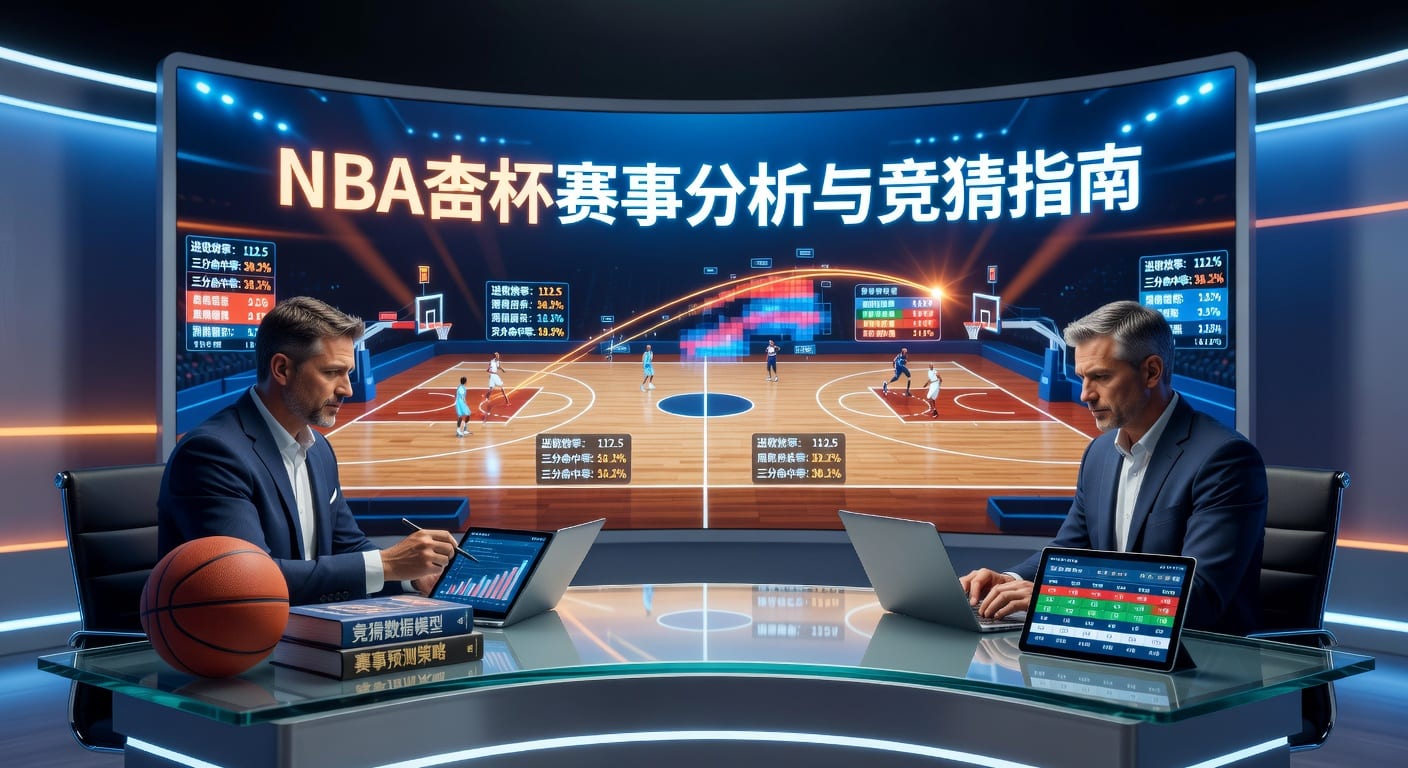 NBA博彩 NFL博彩分析框架与投注技巧