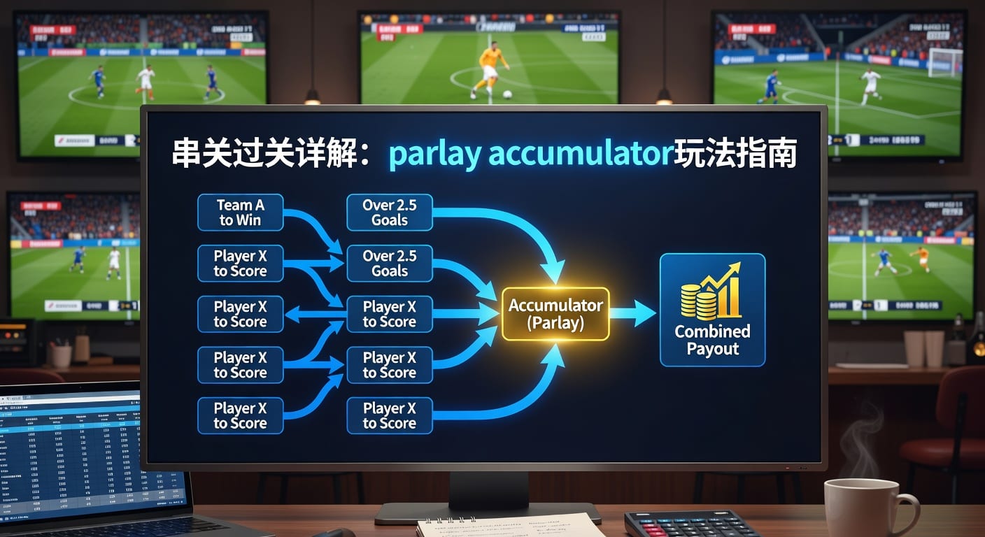 过关 parlay accumulator 串关：2026年AG真人娱乐官网投注逻辑