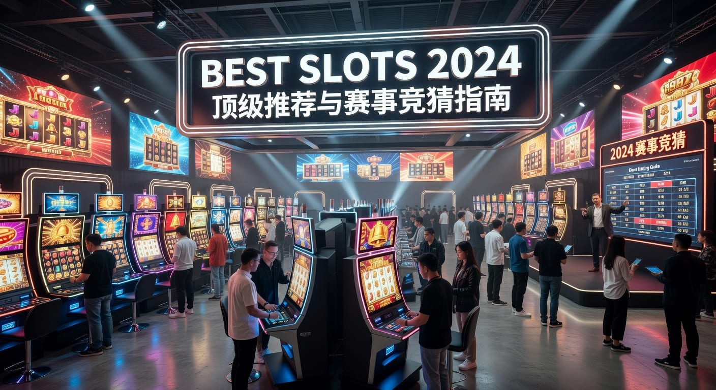 best slots 2026年：AG真人娱乐官网挑选指南