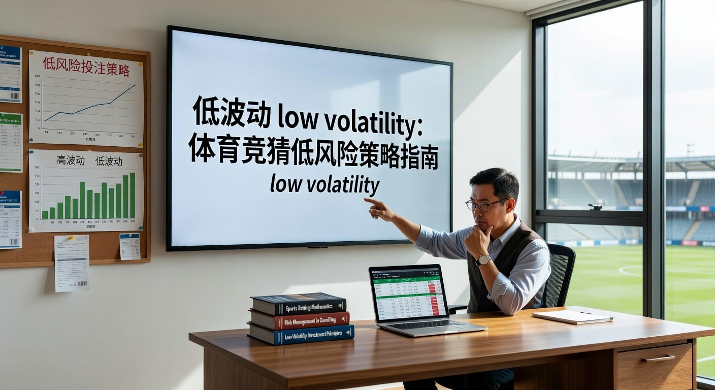 波动率 volatility 体育分析实战解读｜雷速体育官网