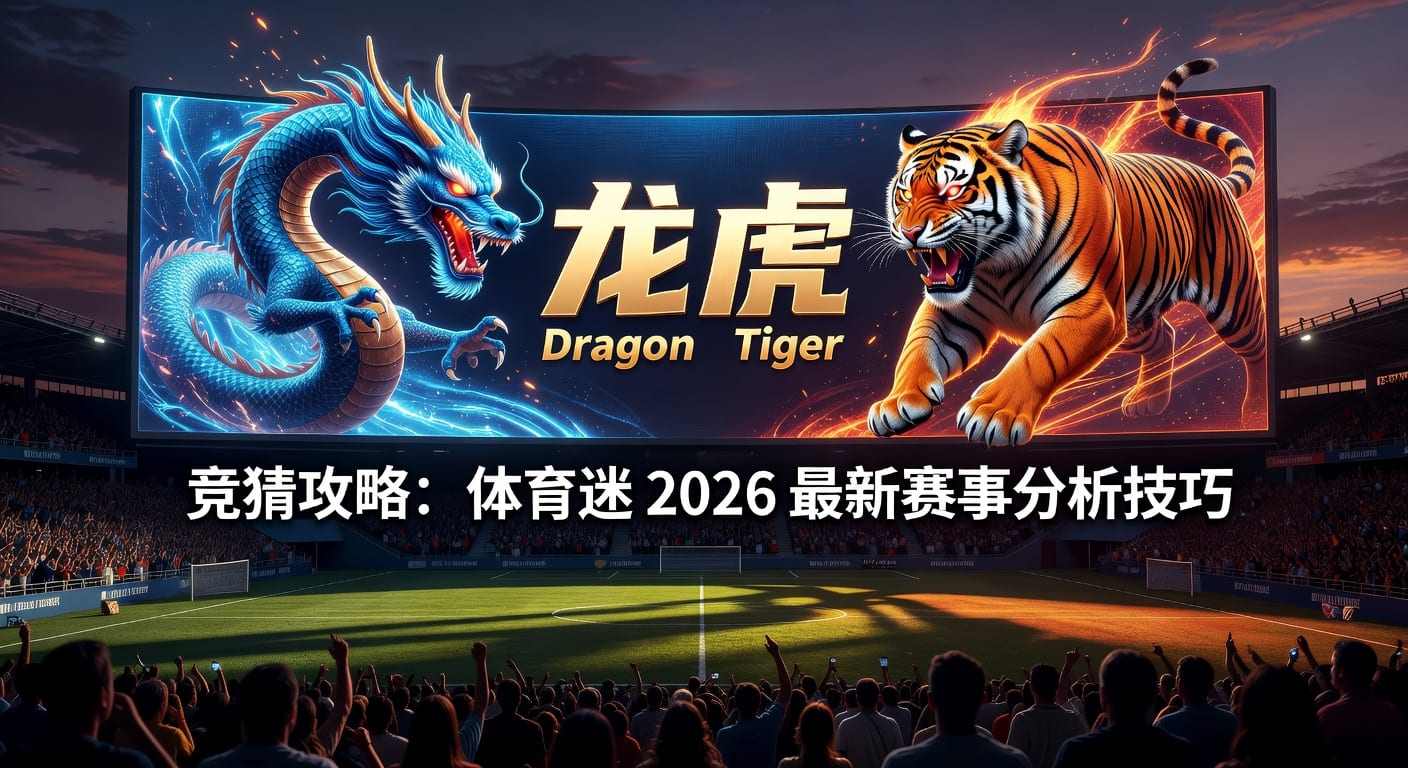 龙虎 dragon tiger 在AG真人娱乐官网里的投注技巧与节奏判断