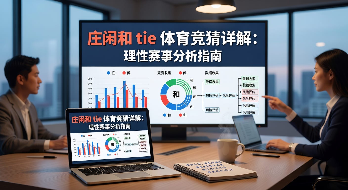 庄闲和 tie 解析：规则、赔率与实战思路
