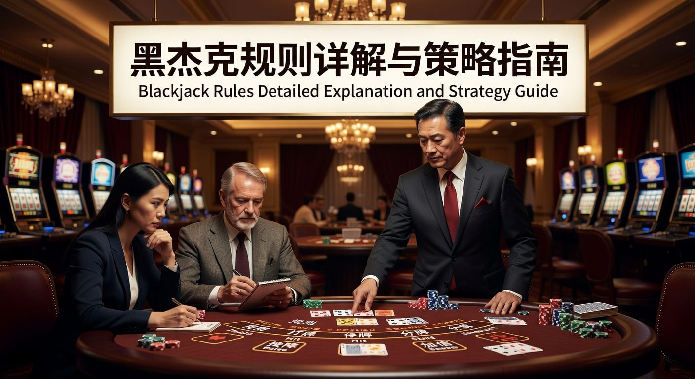 二十一点 blackjack｜AG真人娱乐官网实战规则与投注技巧