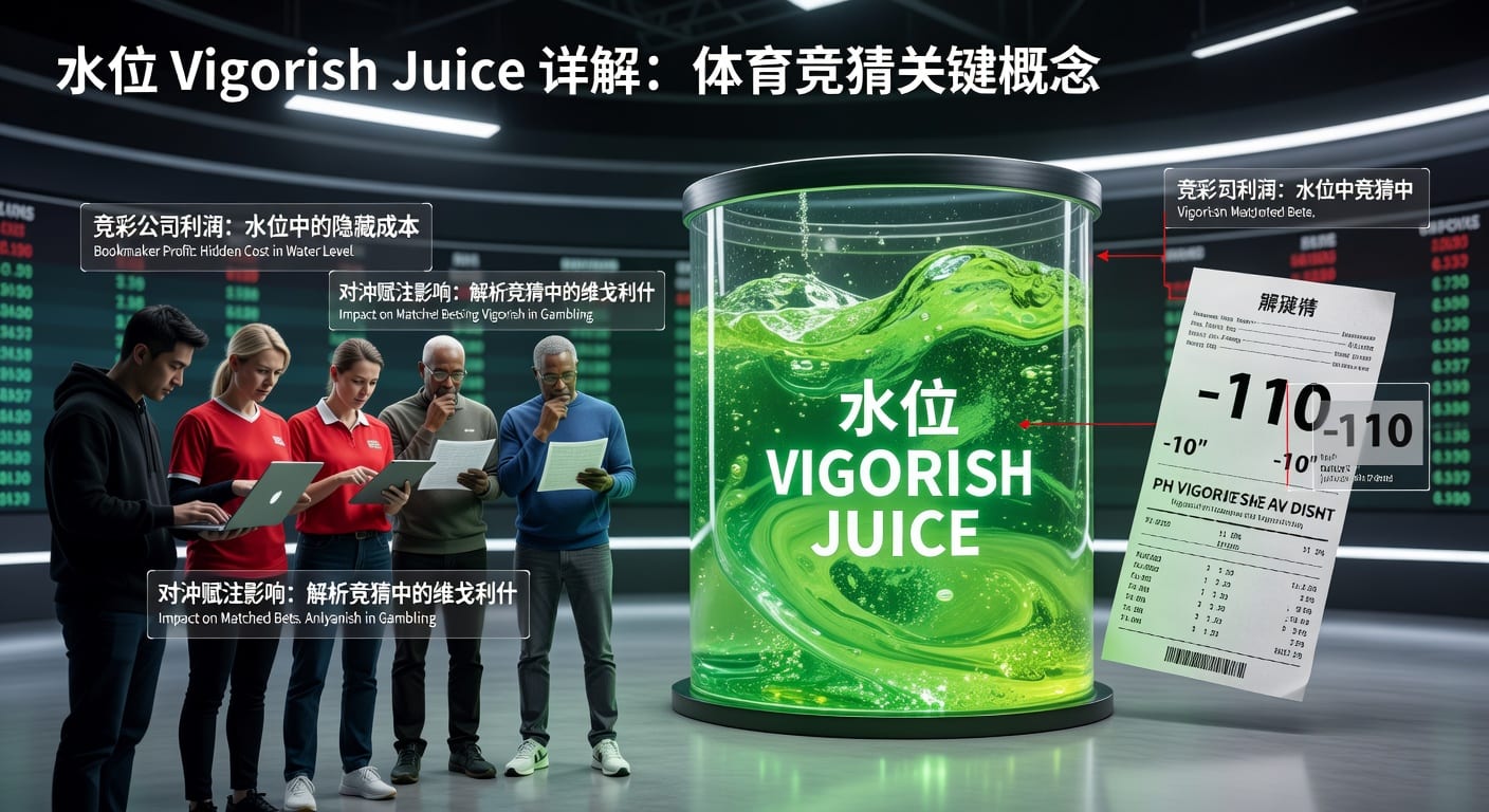 水位 vigorish juice 解析｜AG真人娱乐官网投注技巧