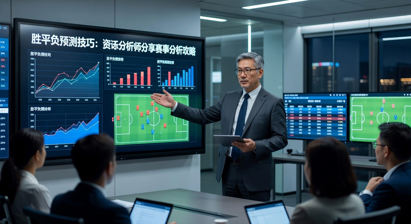 胜平负投注技巧与判断思路｜凯撒国际娱乐官网