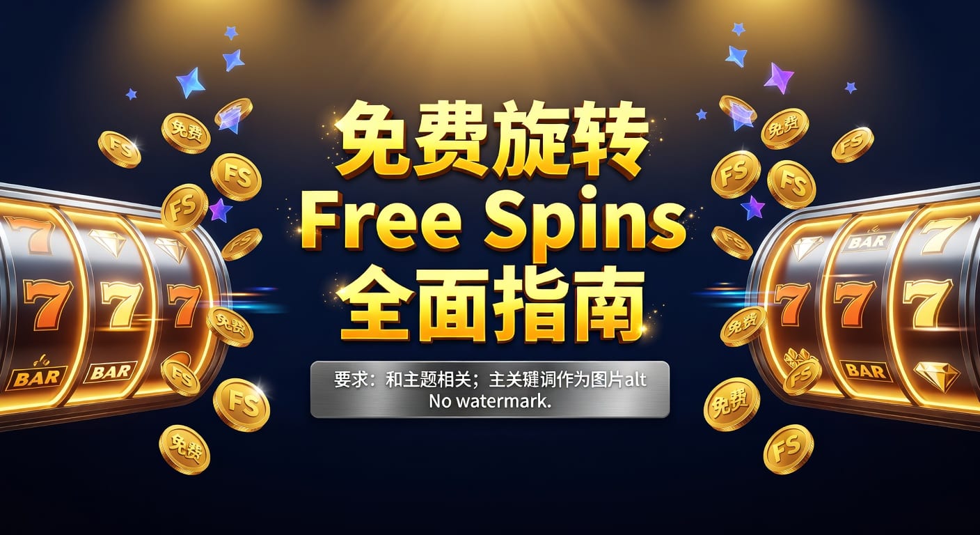 免费旋转 free spins：AG真人娱乐官网实战解读