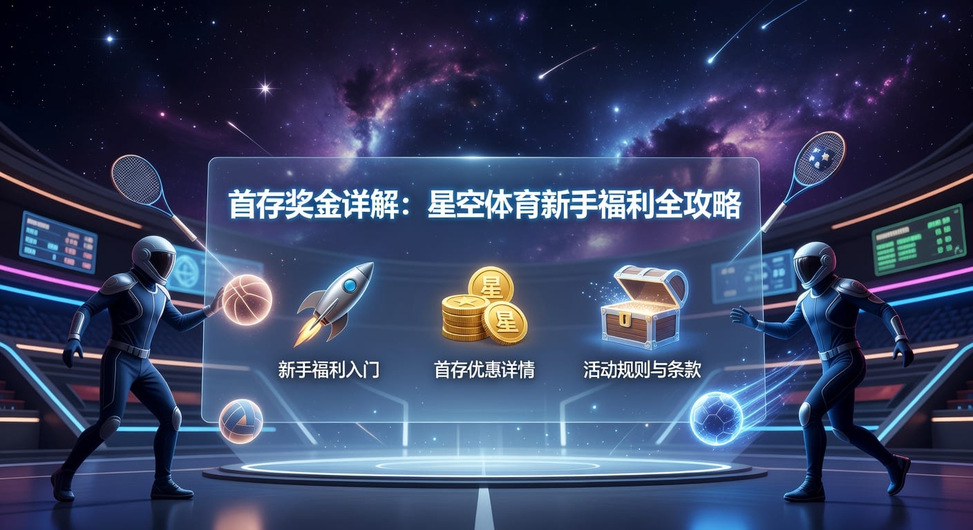 首存奖金 first deposit bonus｜新手领取与使用指南