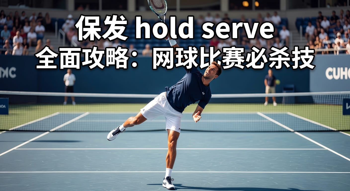 保发 hold serve 实战解析｜发球局稳定性与投注技巧