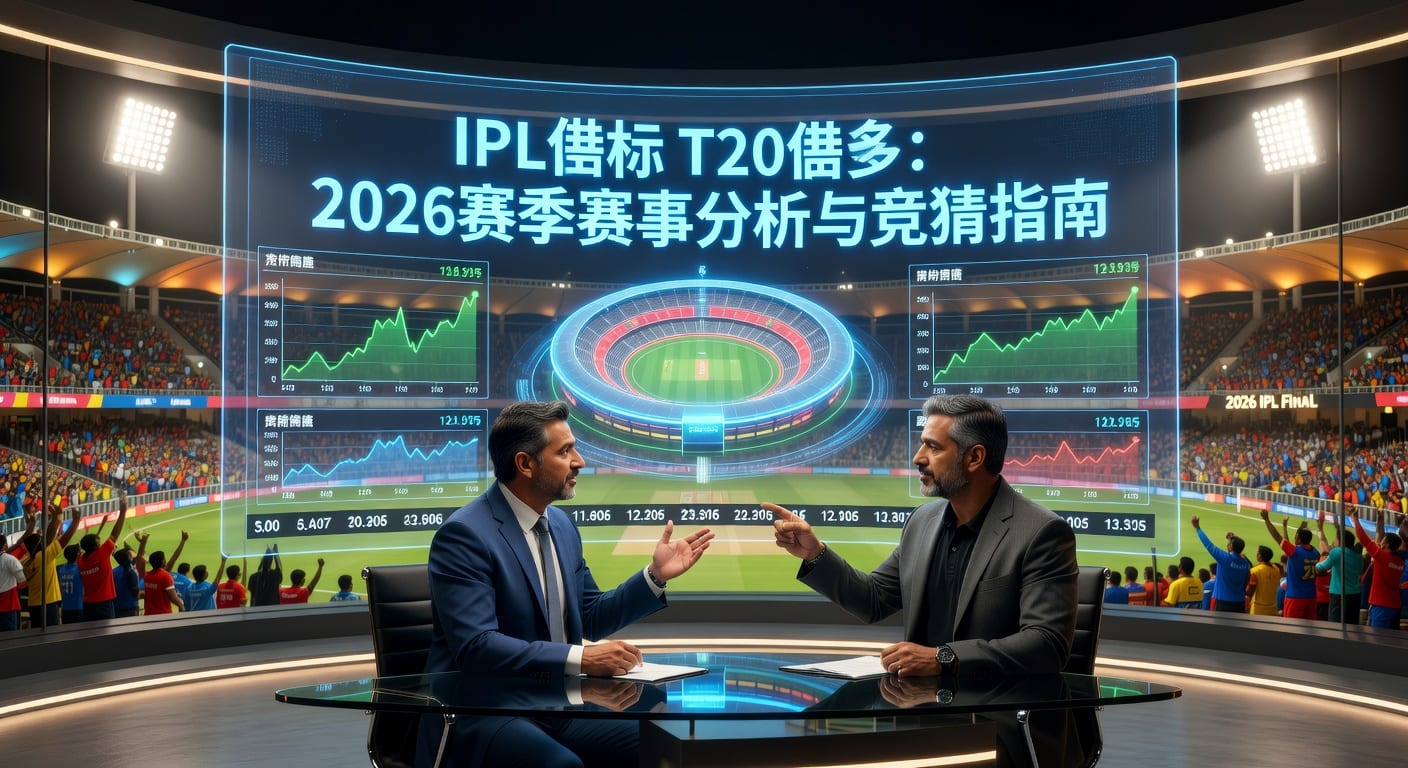 IPL博彩 T20博彩：AG真人娱乐官网赛事实战指南
