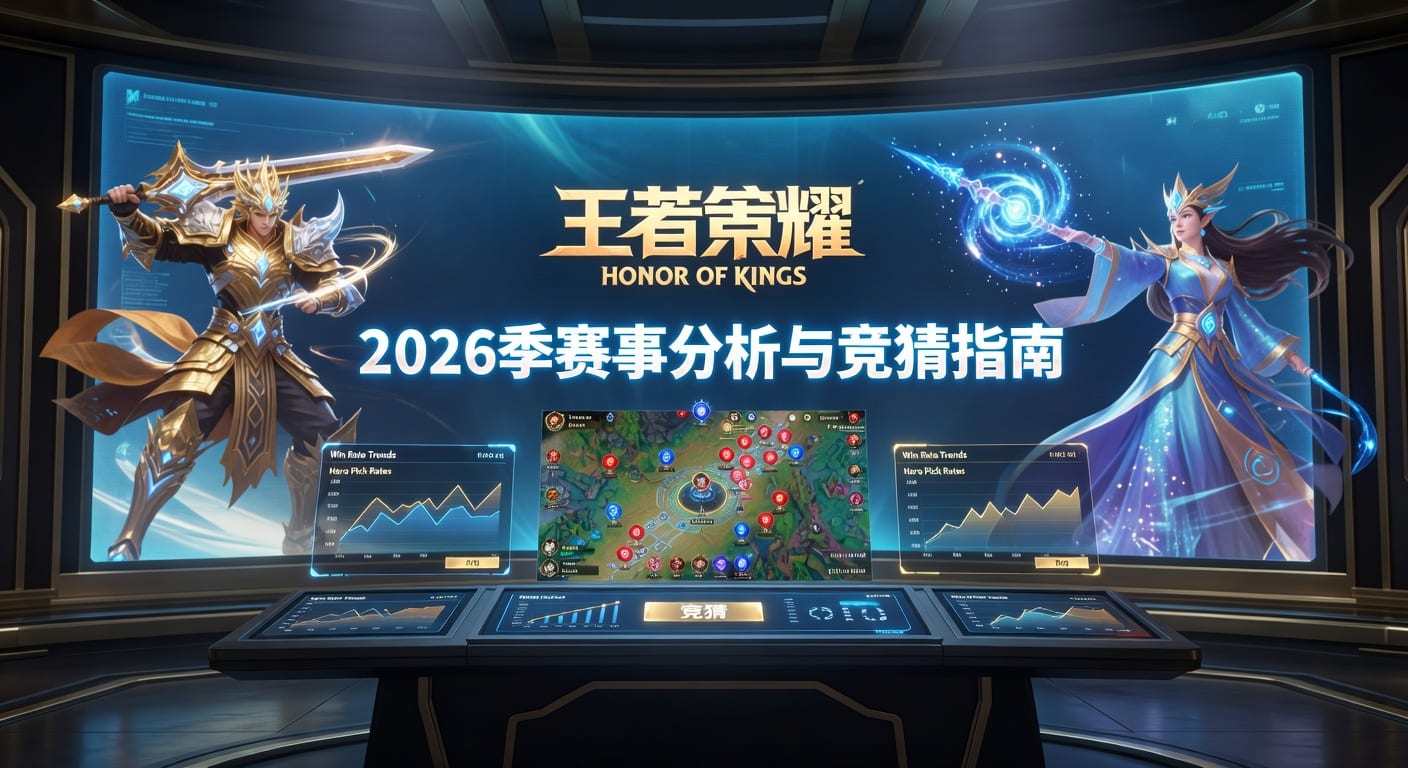 王者荣耀 Honor of Kings 2026年版本解读与赛事看点
