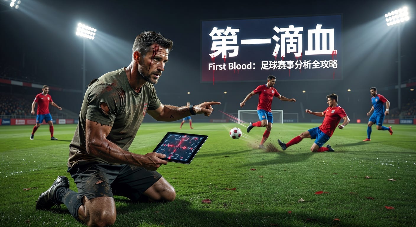 第一滴血 First Blood：开局判断与投注思路