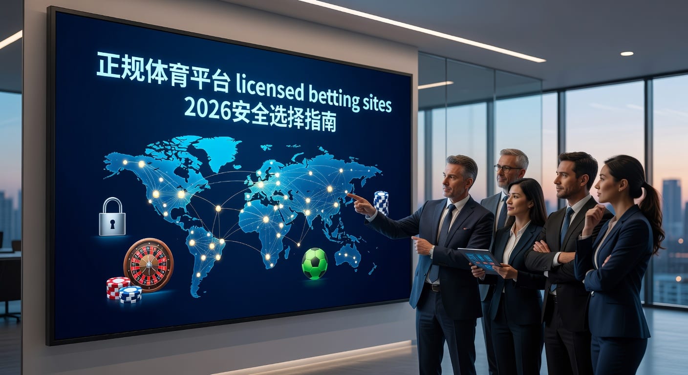 正规体育平台 licensed betting sites：合规核验与体验判断