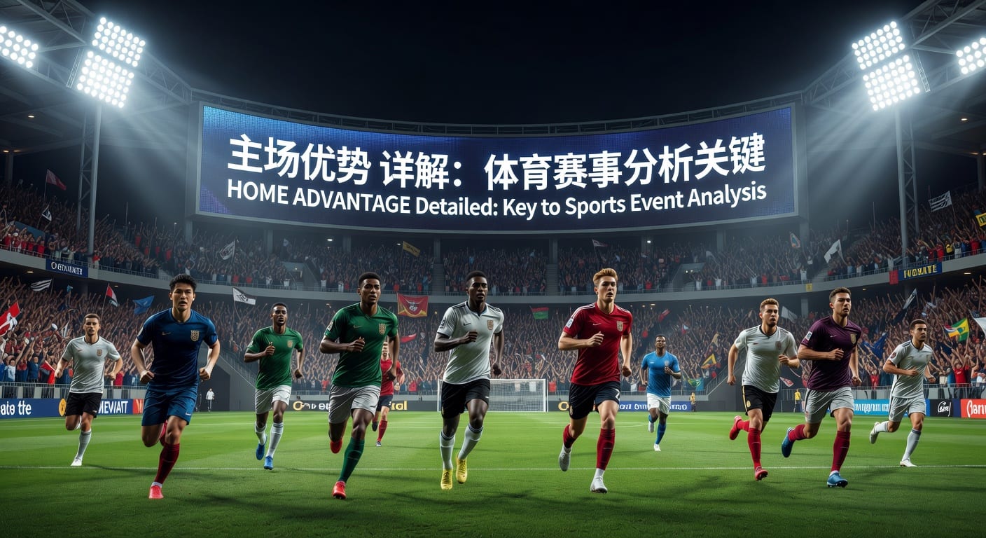 主场优势 home advantage：赛前判断与实战思路