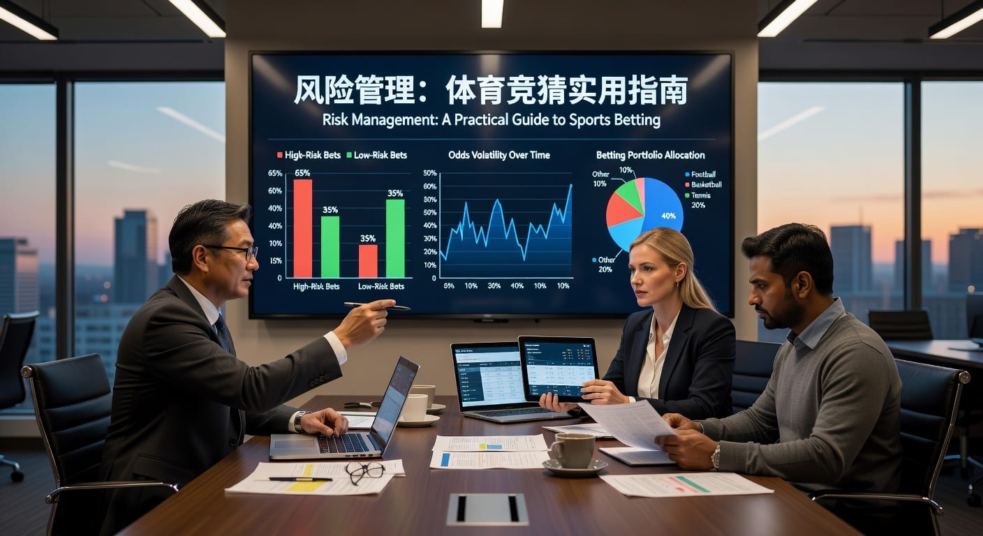 风险管理：AG真人娱乐官网体育玩家实战框架