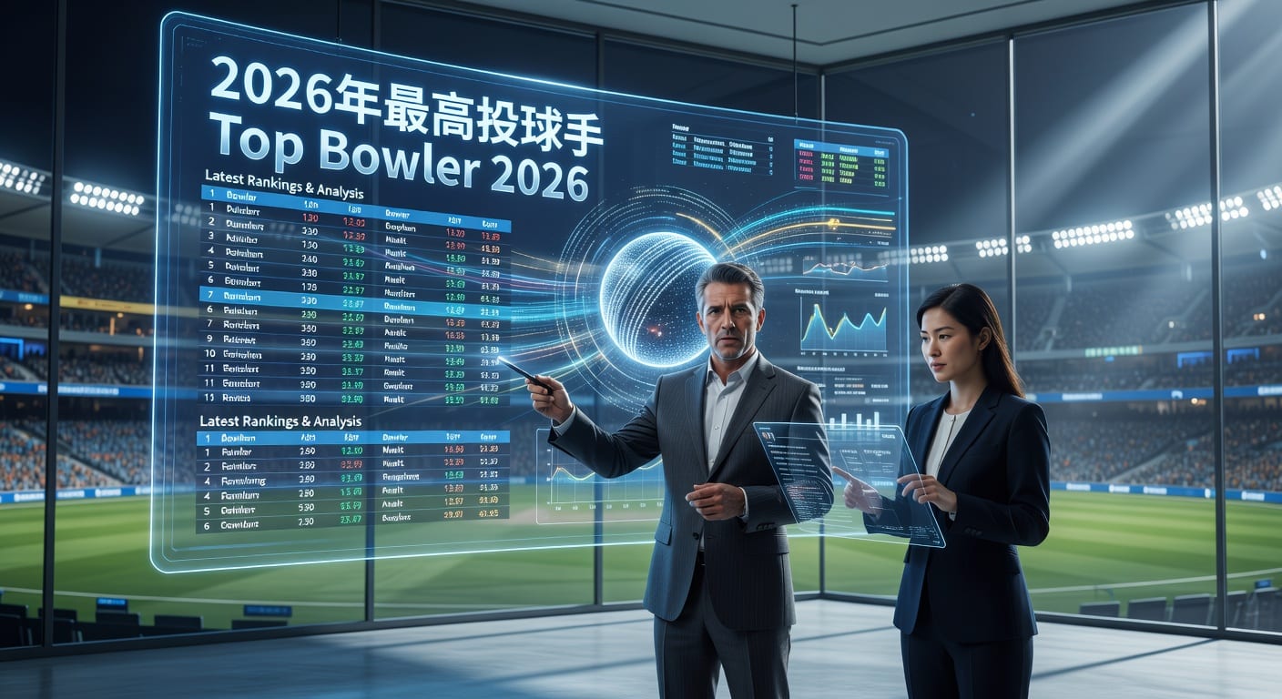 最高投球手 Top Bowler｜AG真人娱乐官网赛季数据解读