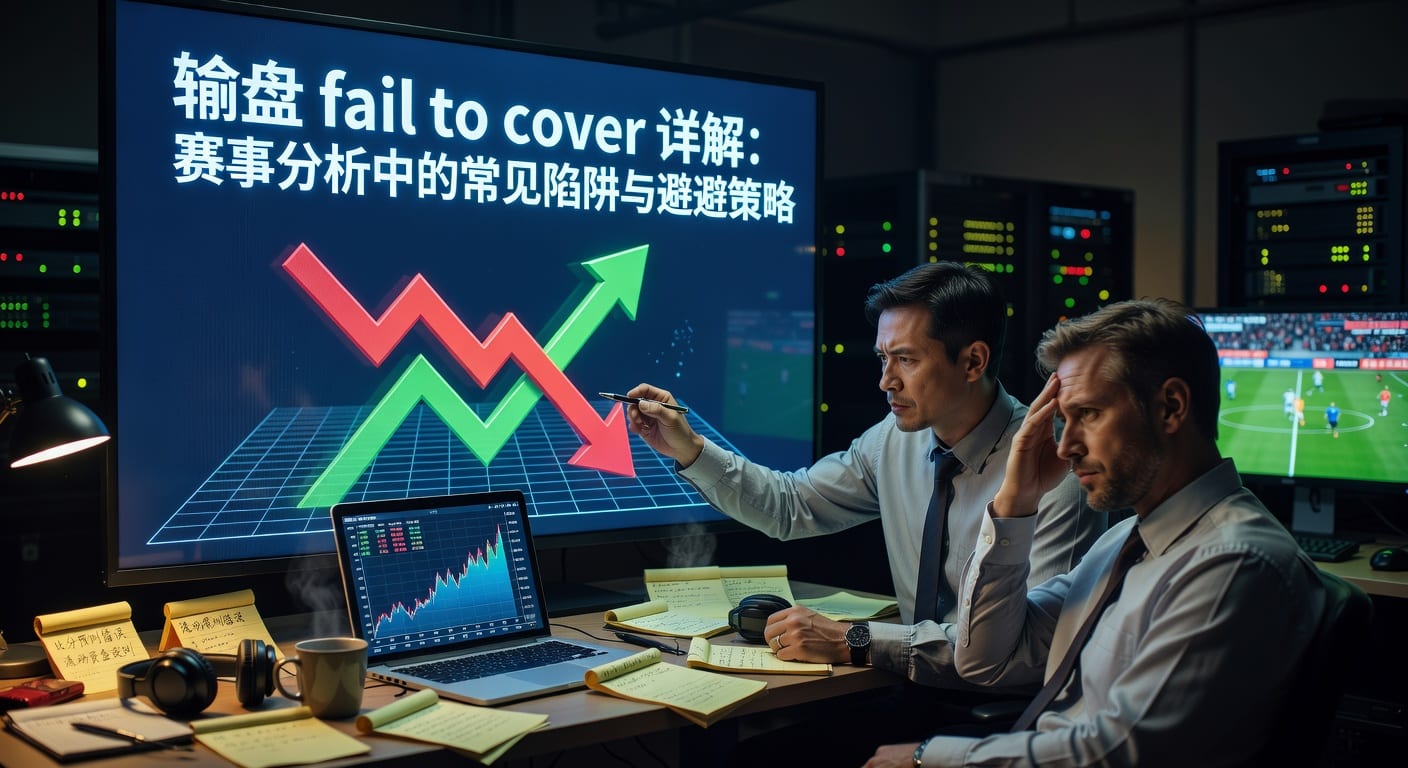 输盘 fail to cover：赛前判断与实战解读