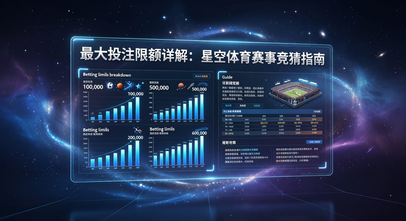最大投注限额怎么判断？AG真人娱乐官网实用解析