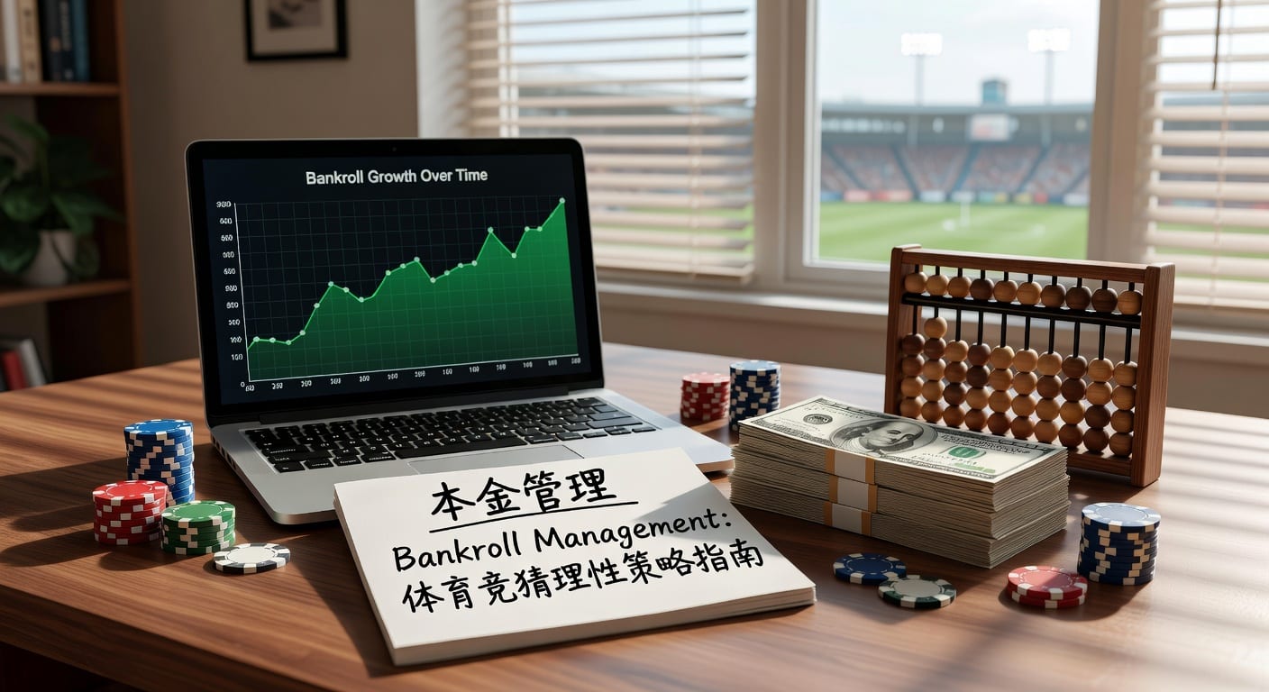 本金管理：PM国际体育官网体育投注资金控制