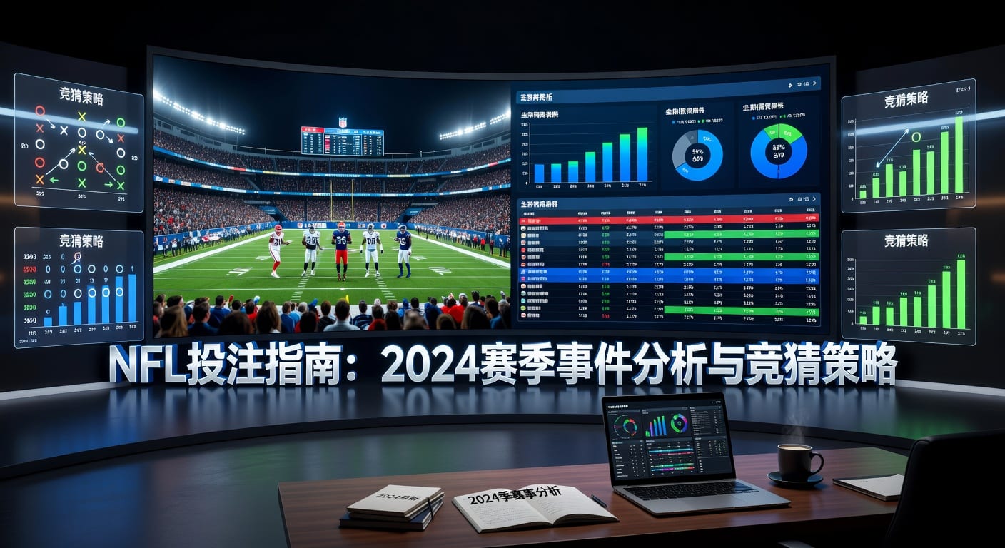 NFL投注指南｜AG真人娱乐官网实战思路