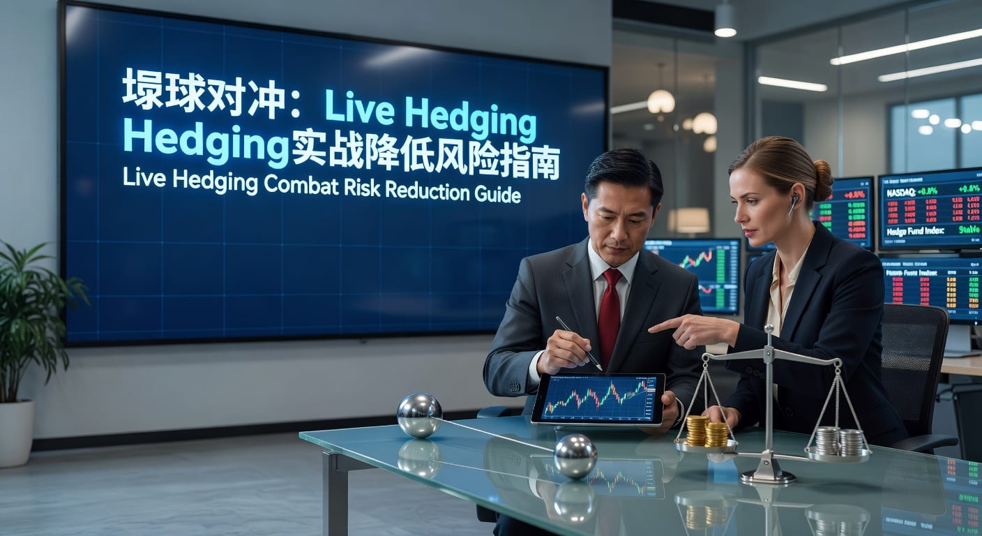 滚球对冲 live hedging：实战判断与风险控制