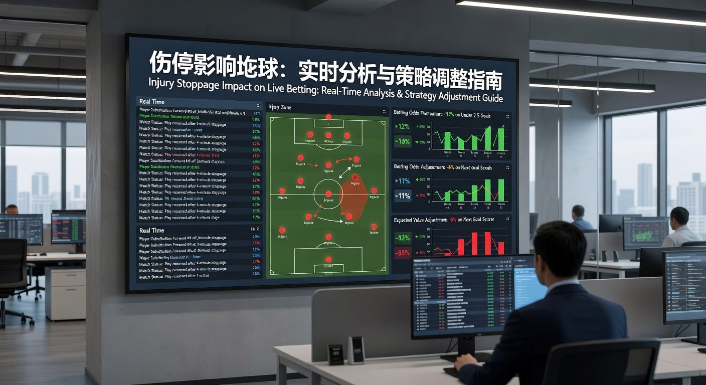 伤停影响滚球 injury live betting：雷速体育官网的最新判断与应对思路
