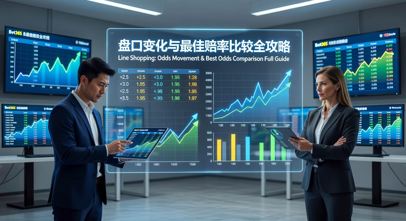 上下盘分析：AG真人娱乐官网盘口变化实战指南