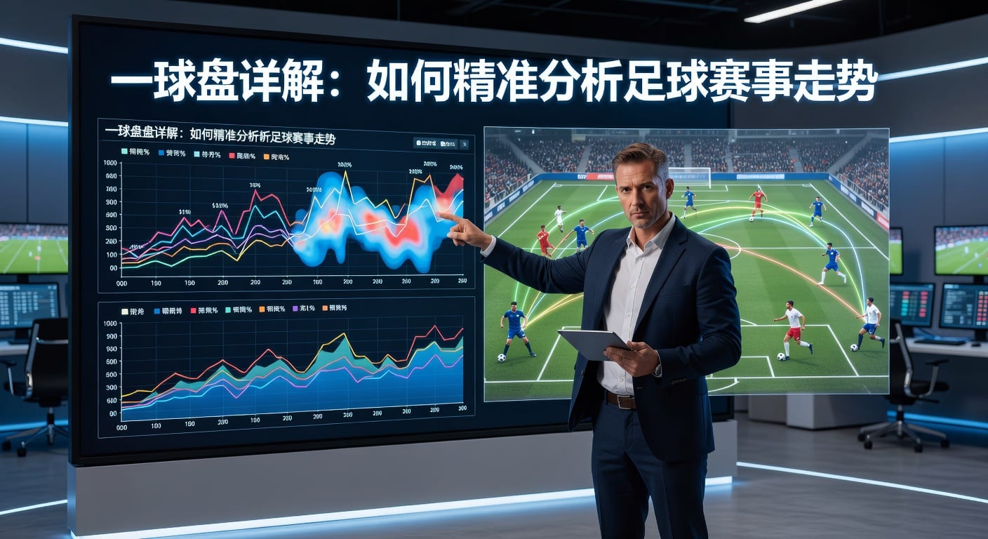 一球盘解析：投注技巧与实战判断