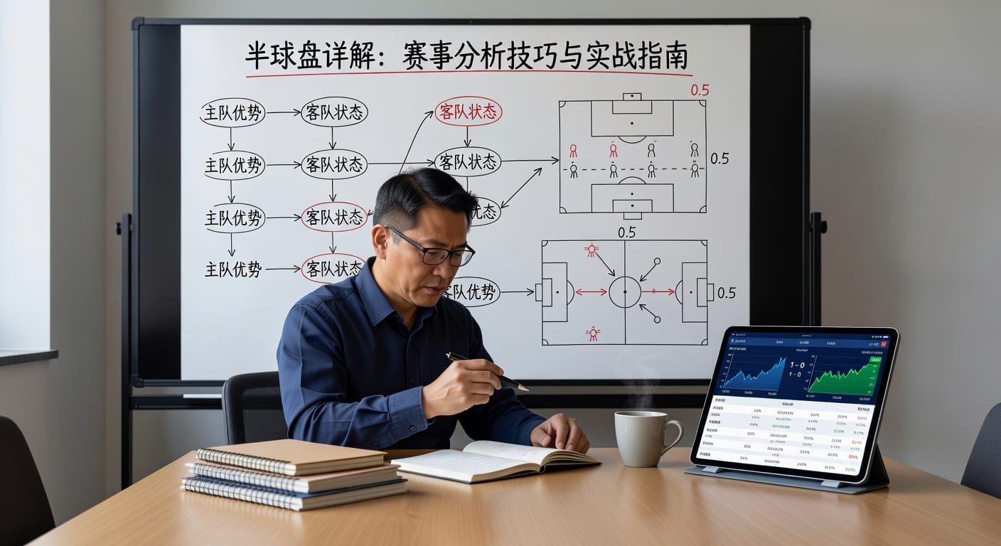 半球盘解析与实战判断：AG真人娱乐官网最新读法