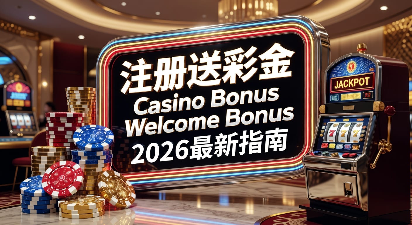 体育博彩奖金 sports betting welcome bonus 新手领取与风控指南