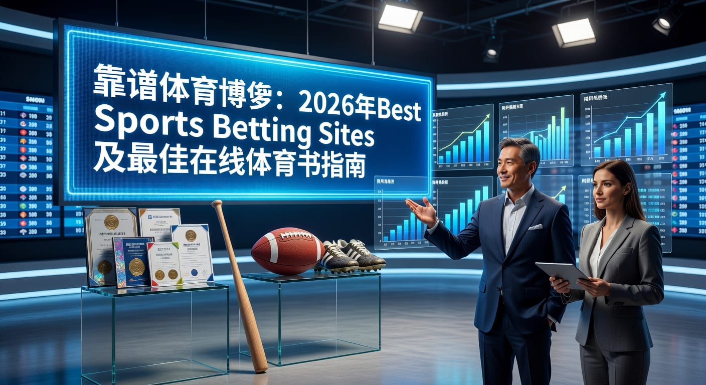 靠谱体育博彩 best sports betting sites 选择指南 2026年