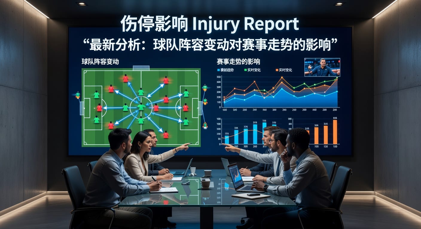 伤停影响 injury impact｜AG真人娱乐官网实战解析