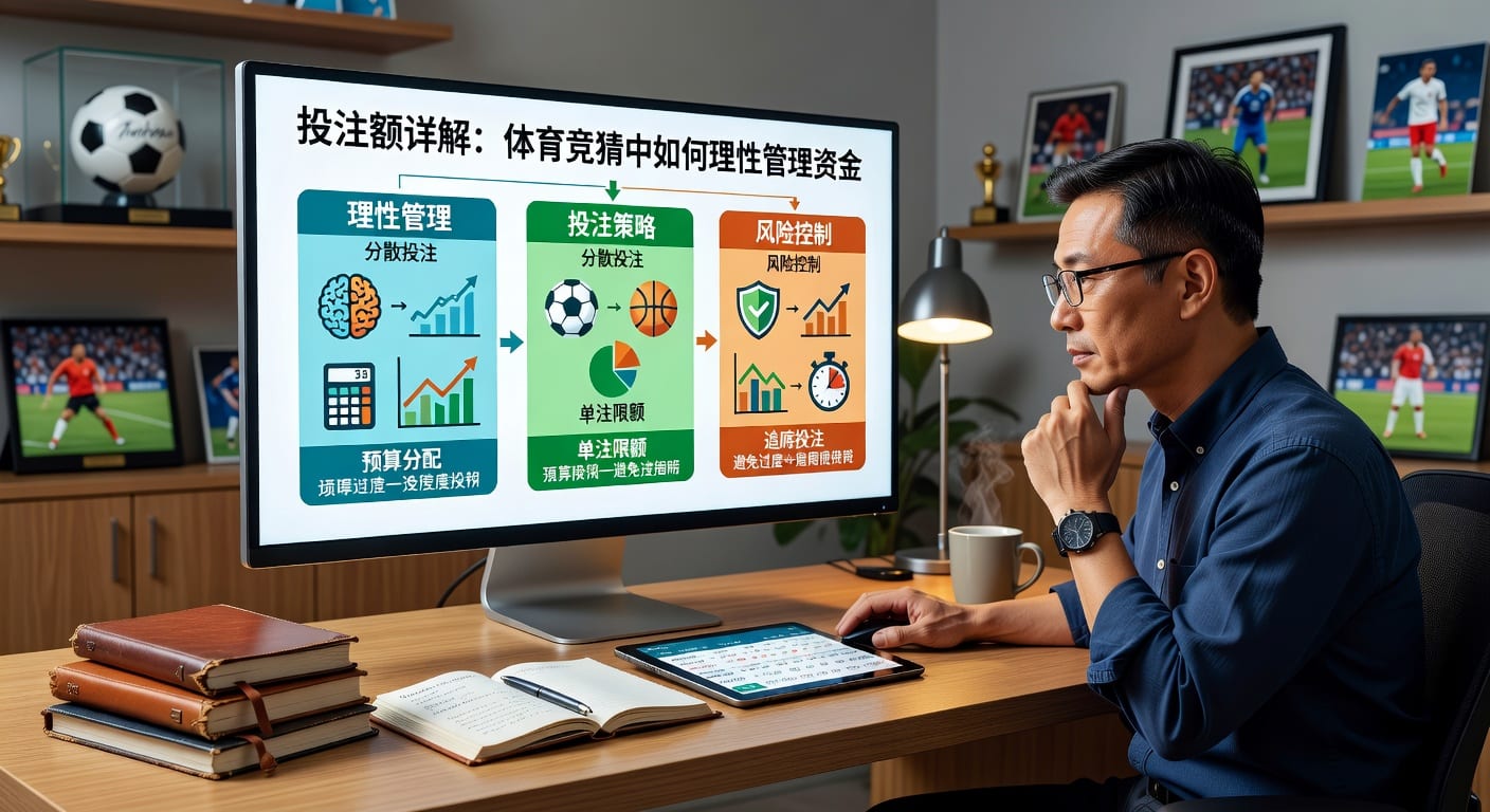 投注额 action 解读：体育玩家看懂投注变化