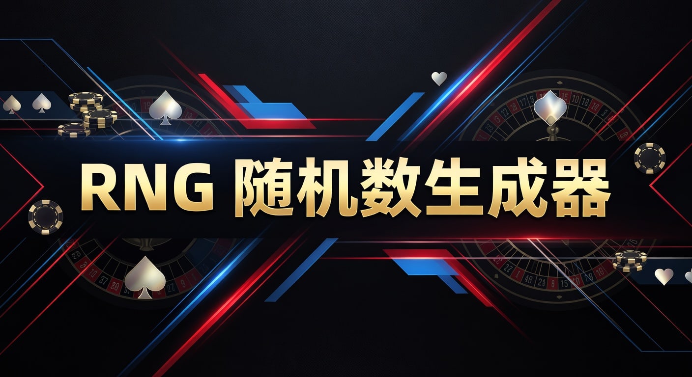 RNG 随机数生成器：百老汇国际官网视角下的体育公平性与应用逻辑