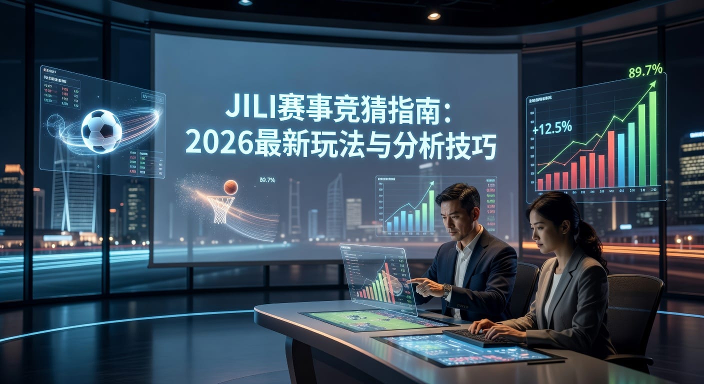JILI 在AG真人娱乐官网的最新观察与玩法解读