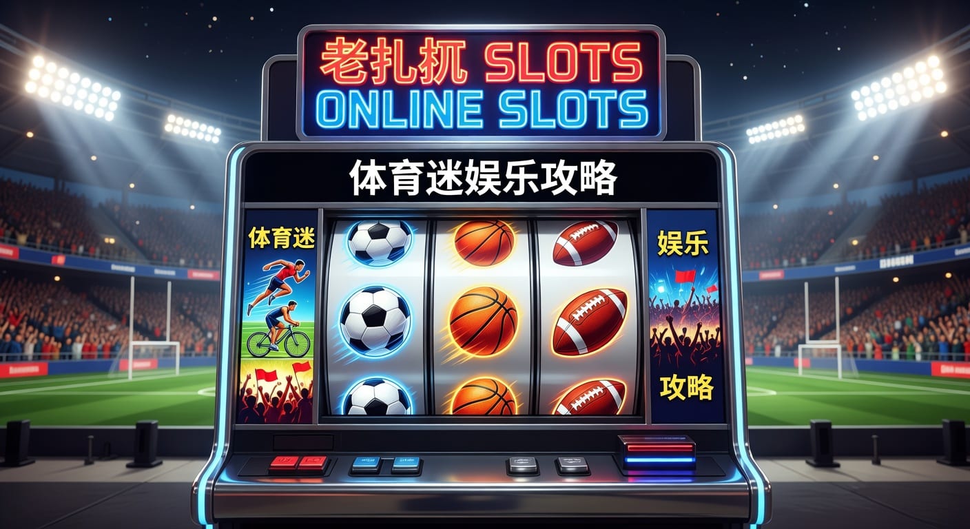 老虎机 slots slot machine：百老汇国际官网视角下的玩法与观察