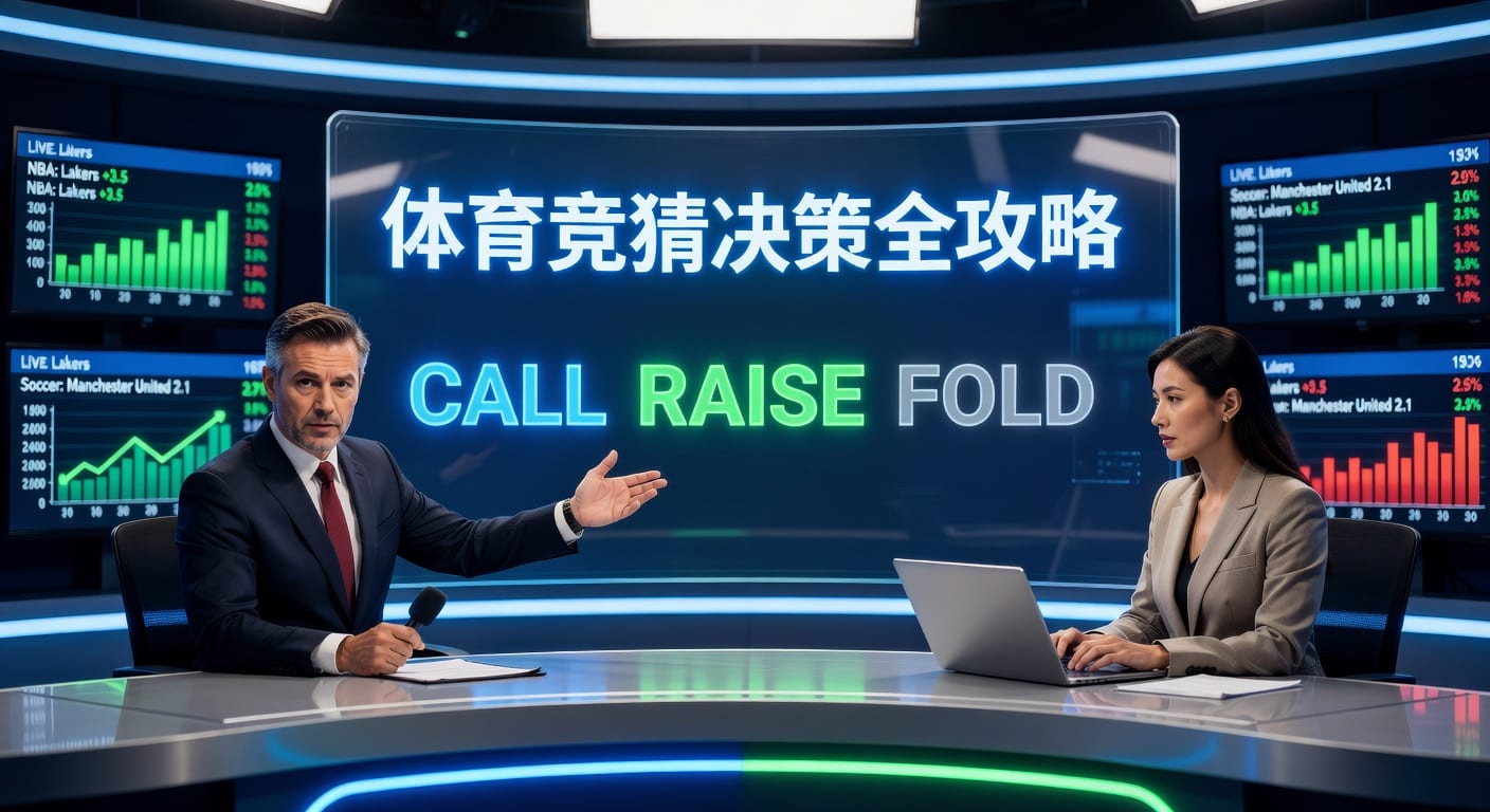 call raise fold 解析：下注决策逻辑与实战思路