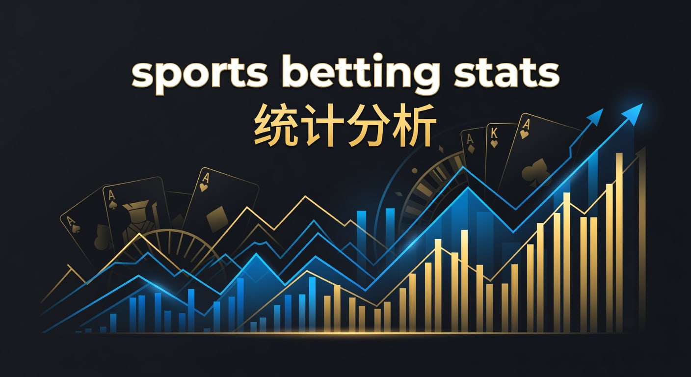 sports betting stats 统计分析：2026年体育投注数据解读框架