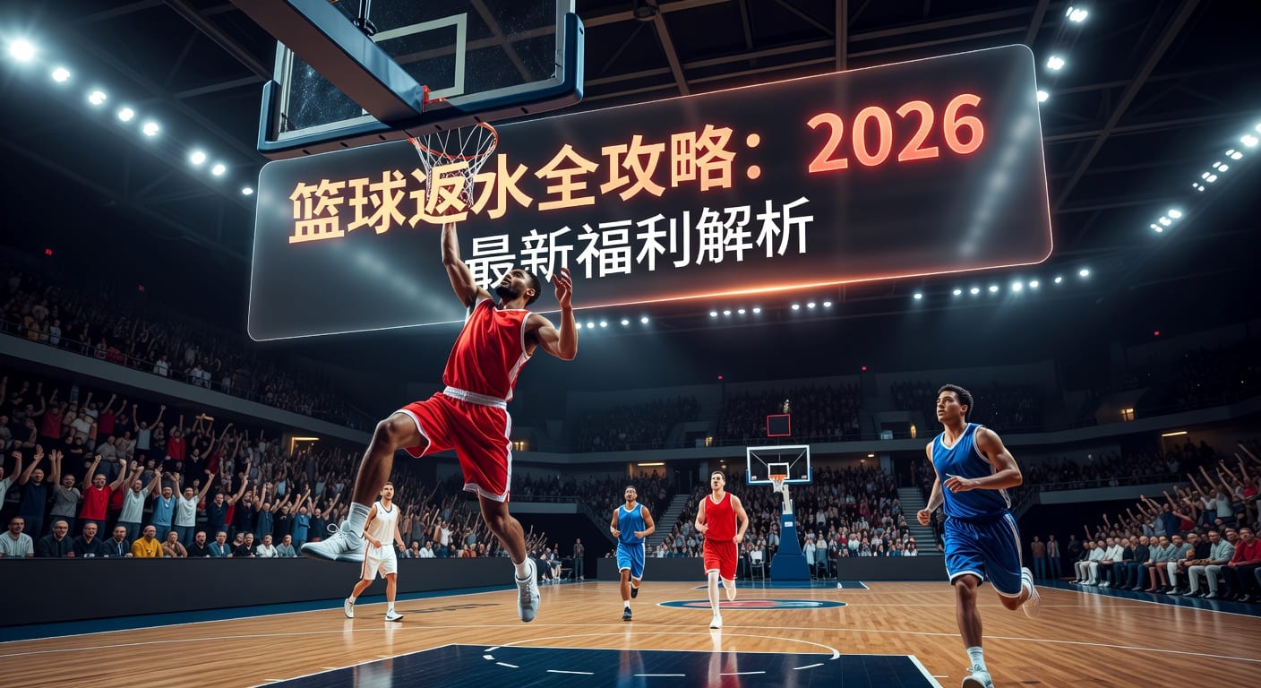 篮球返水 basketball rebate：PM国际体育官网玩法与返利判断