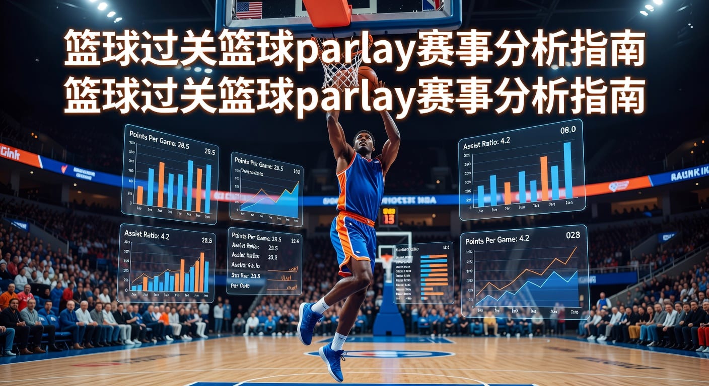 篮球过关 basketball parlay投注技巧与风控解析