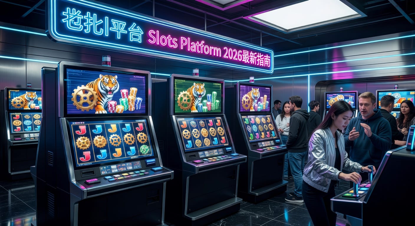老虎机平台 slots platform：站内体验与选择指南2026年