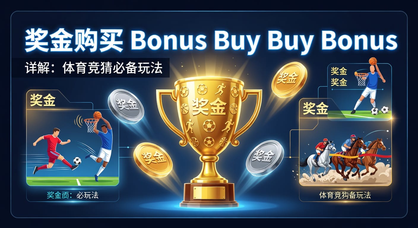 奖金购买 bonus buy buy bonus｜AG真人娱乐官网玩法解析