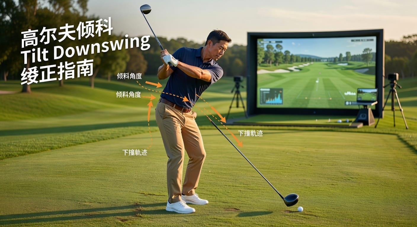 倾斜 tilt downswing 解析与投注技巧