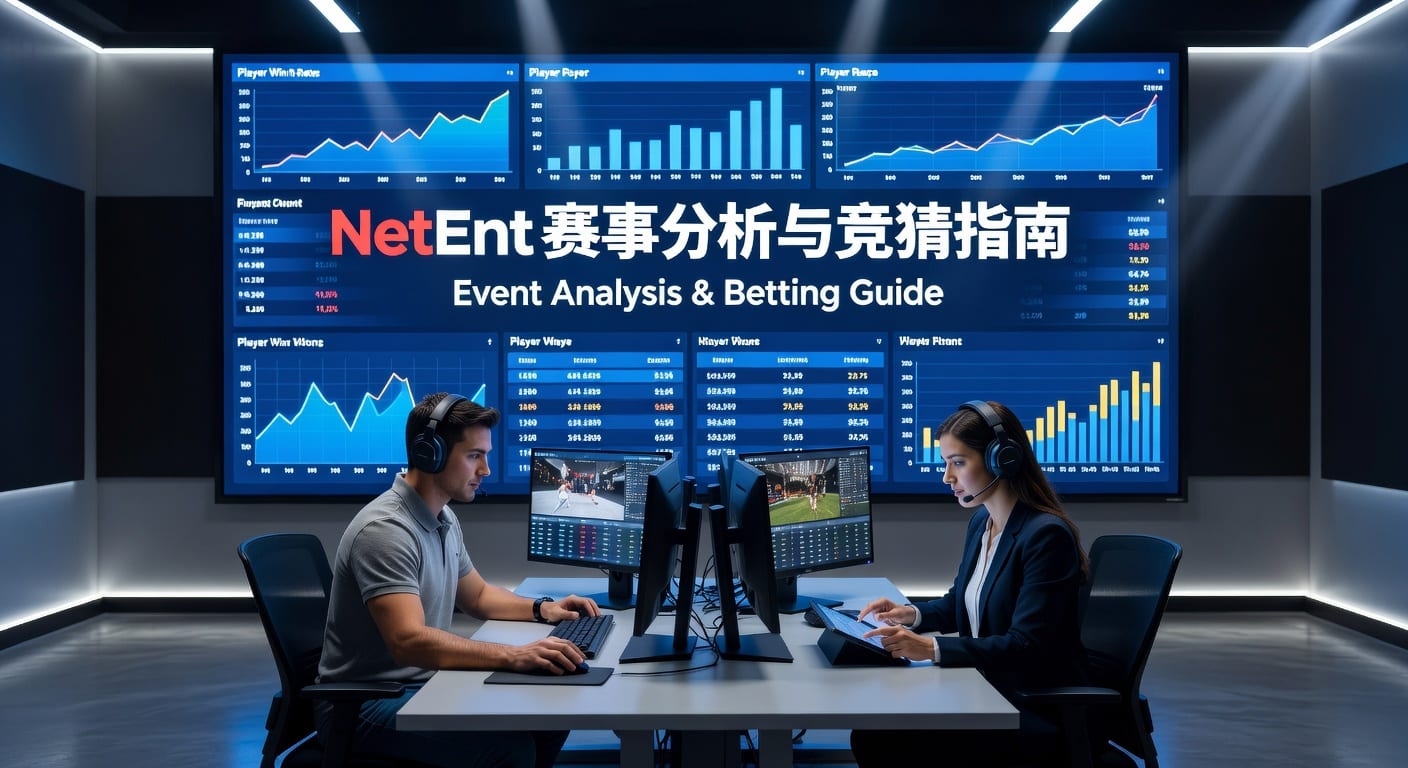 NetEnt 在 AG真人娱乐官网 的最新观察