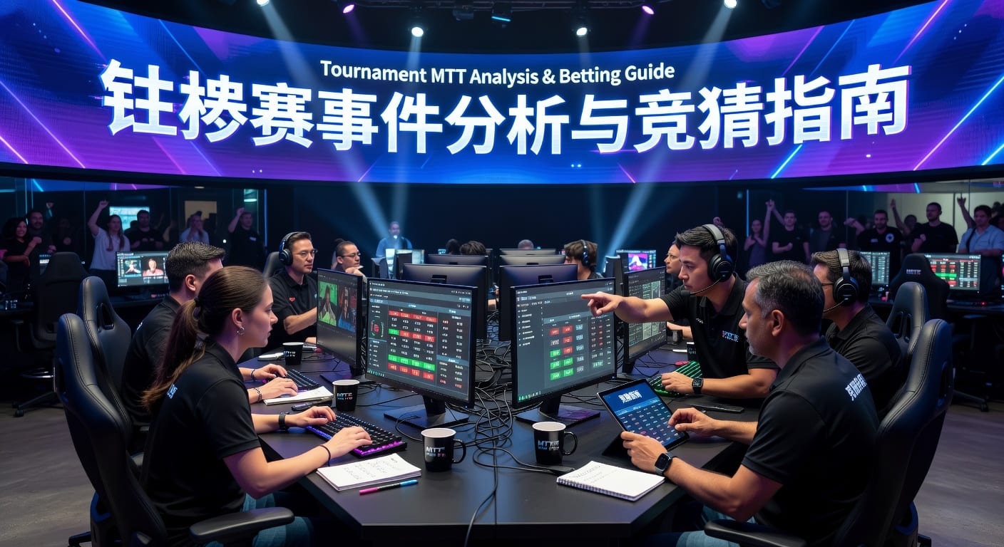 锦标赛 tournament MTT｜AG真人娱乐官网赛制策略解析