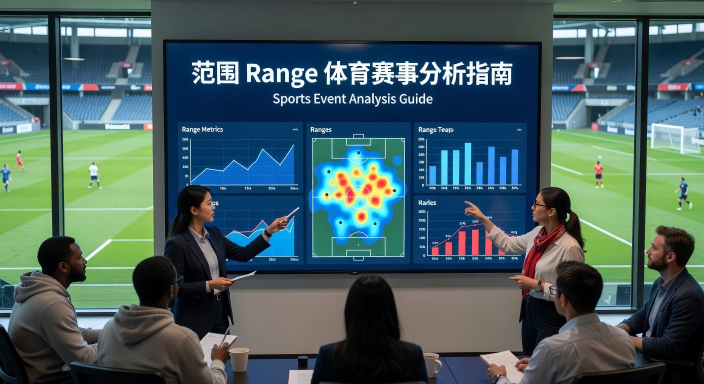范围 range 解析：体育赛事数据边界与投注观察