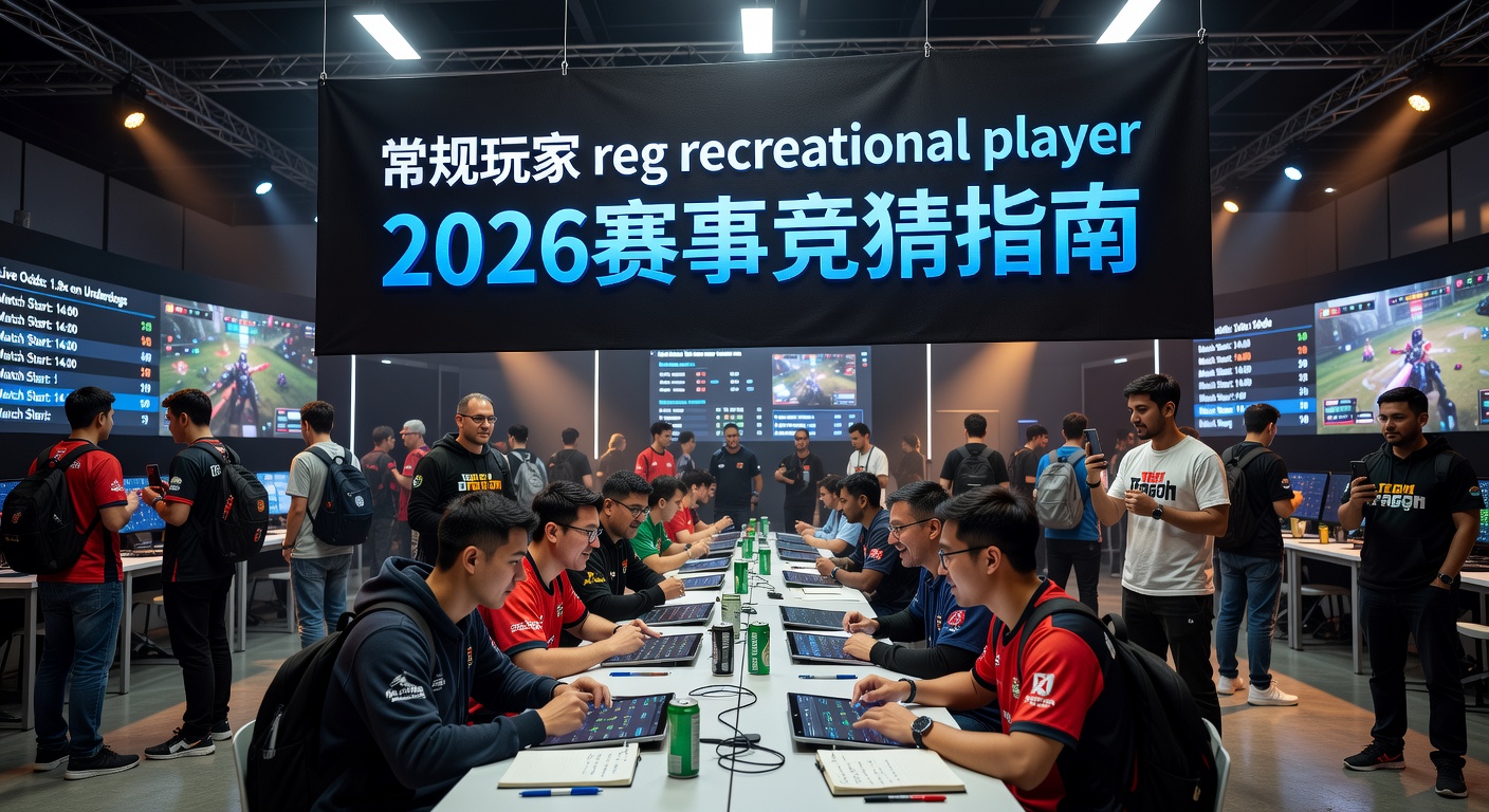 常规玩家 reg recreational player：AG真人娱乐官网实用解读