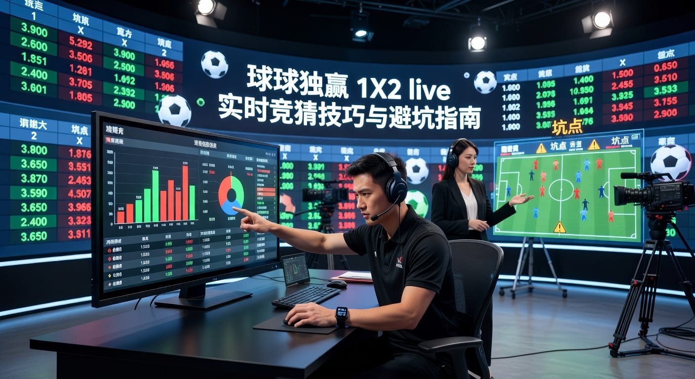 滚球独赢 1X2 live 实战读法与实时判断