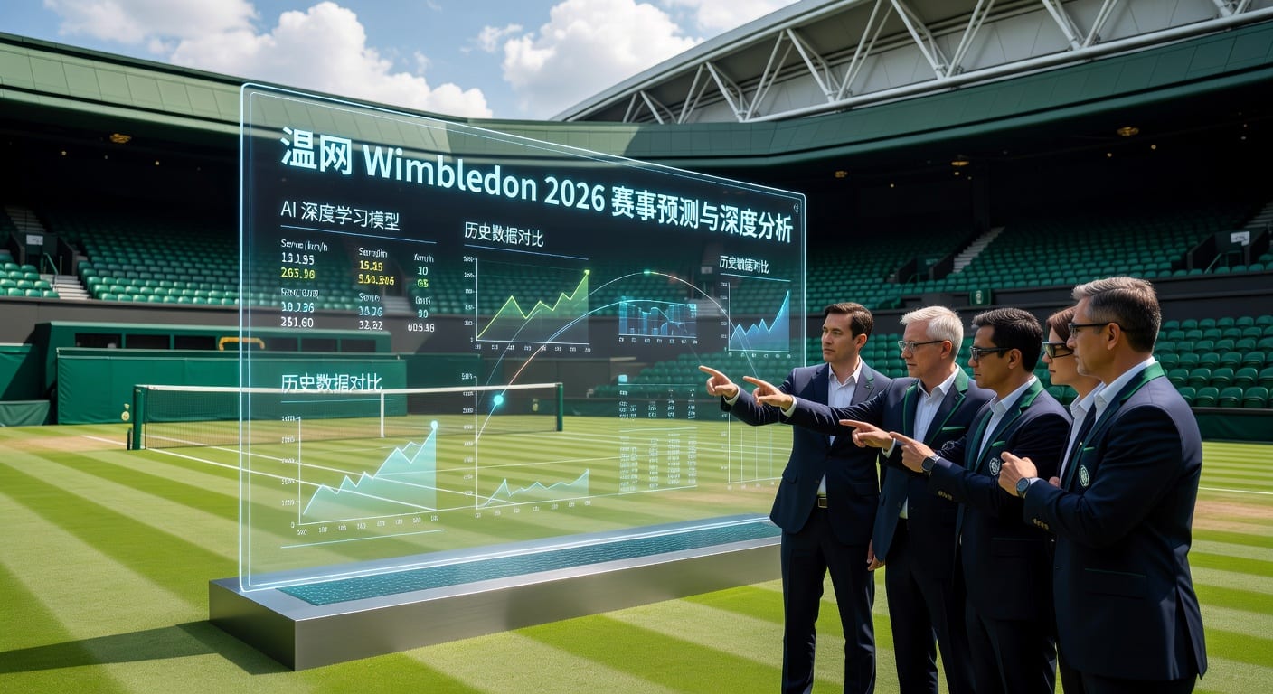 温网 Wimbledon 2026年：雷竞技体育官网观赛与投注技巧