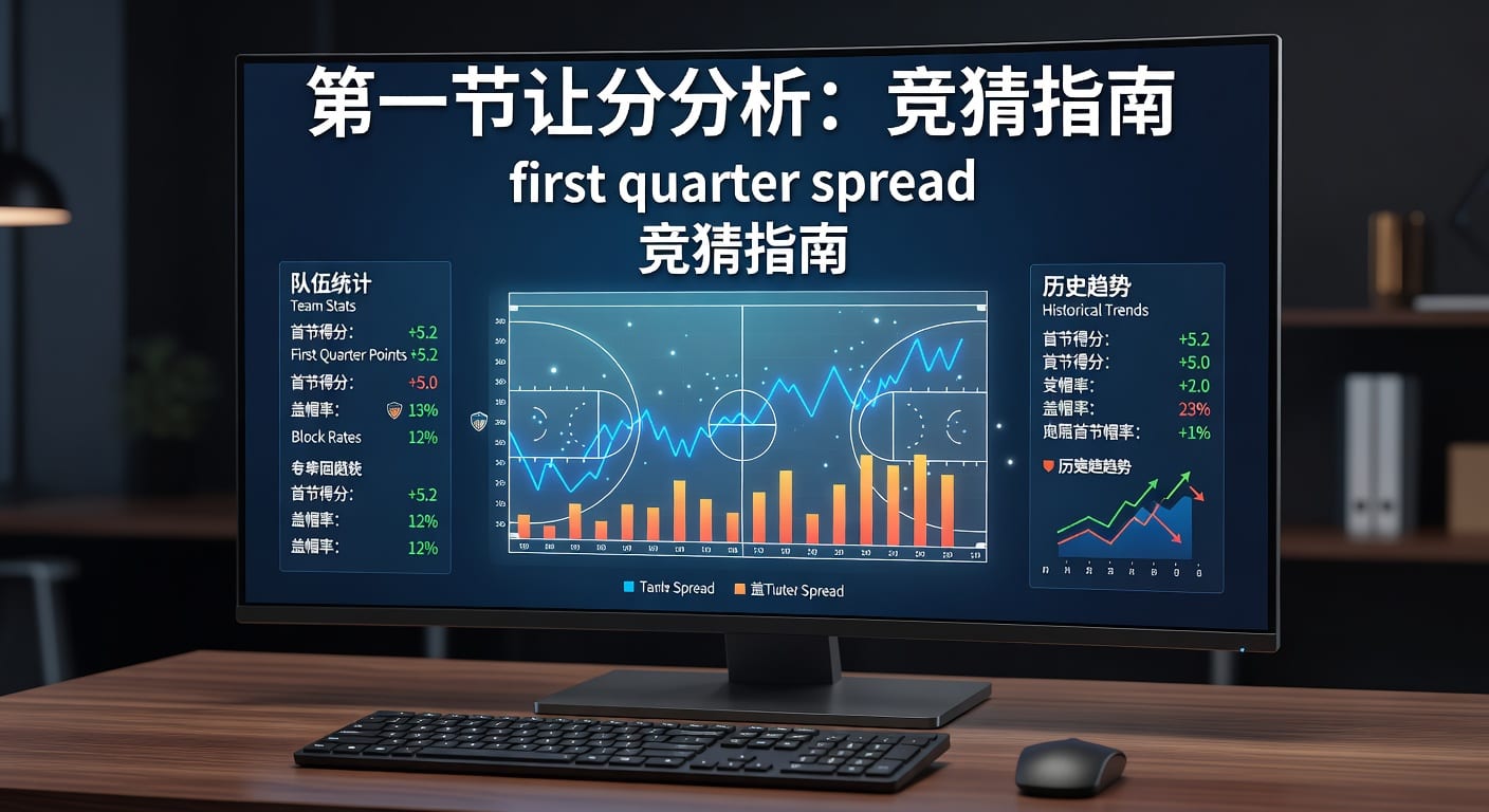 第一节让分 first quarter spread｜赔率体育官网